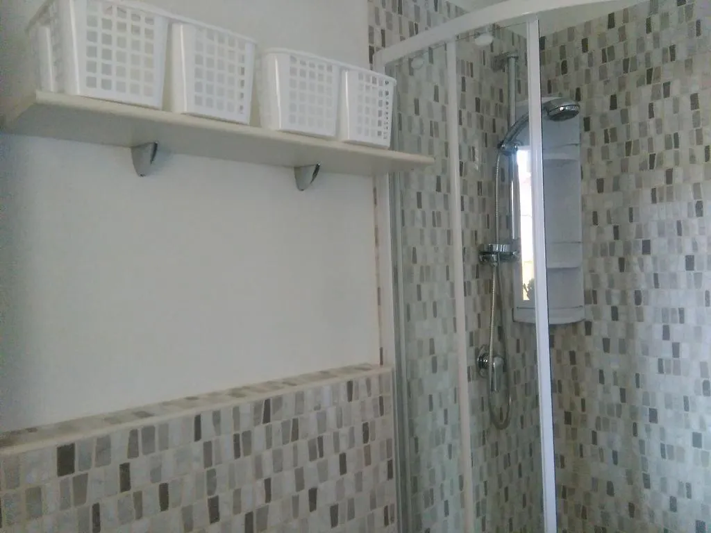 Casa Marina Maria Apartment Murta Maria