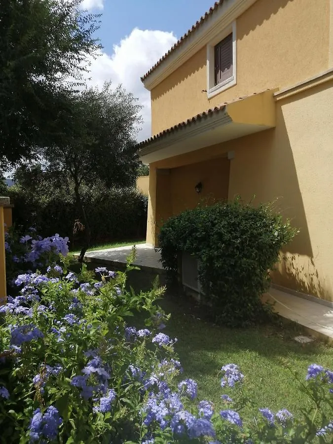 Casa Marina Maria Apartment Murta Maria Italy