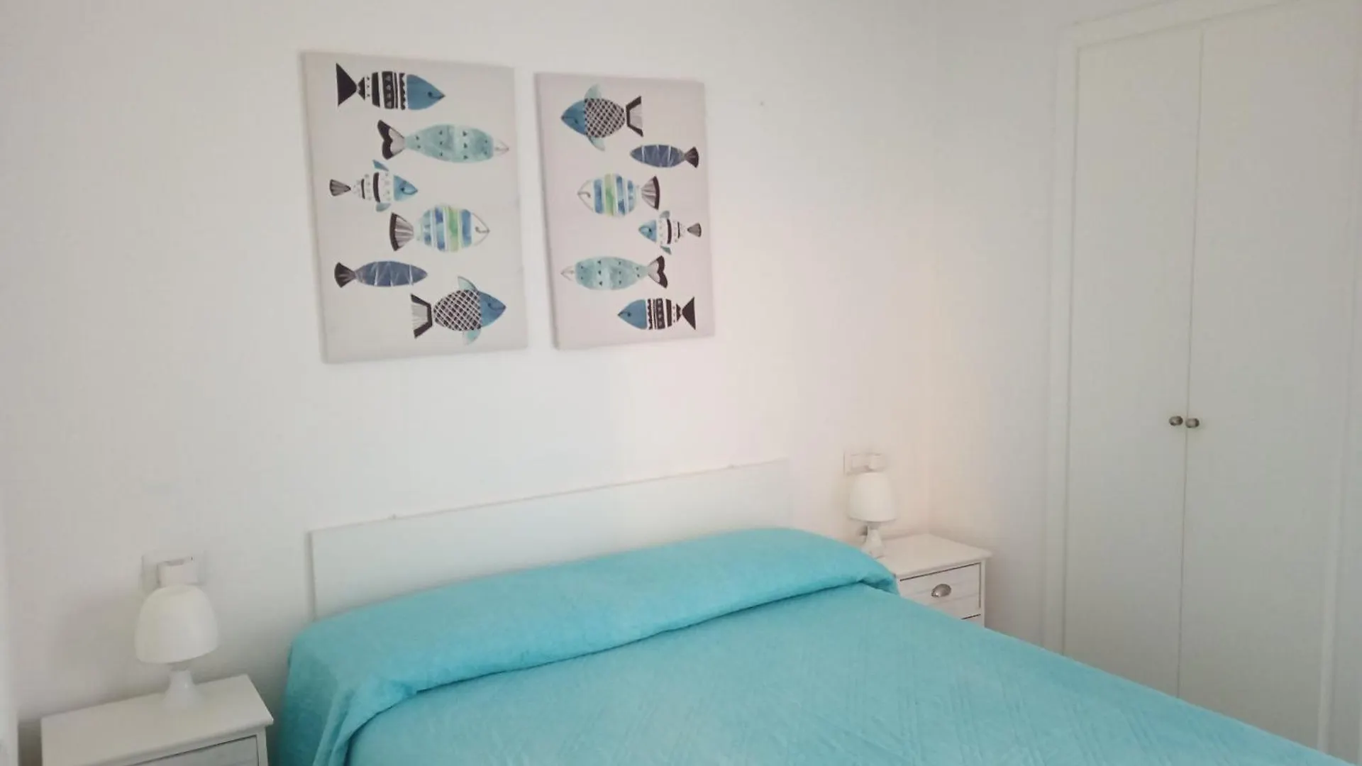 Casa Marina Maria Apartment Murta Maria
