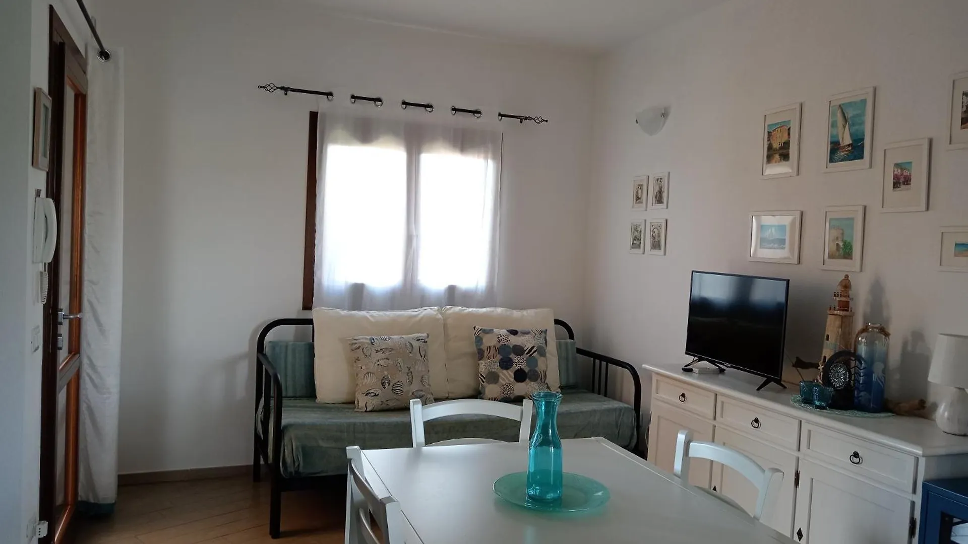 Casa Marina Maria Apartment Murta Maria