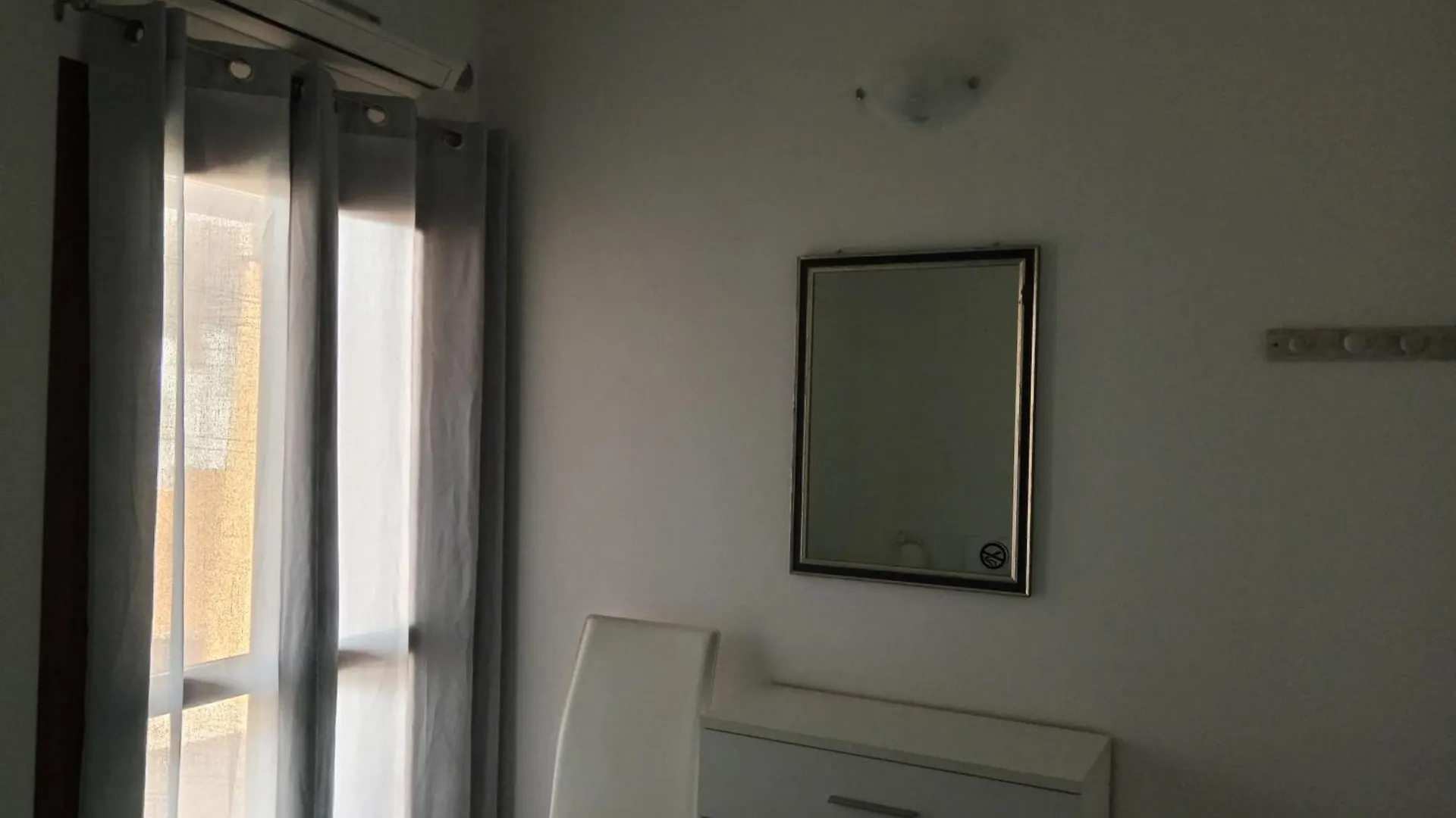 Casa Marina Maria Apartment Murta Maria