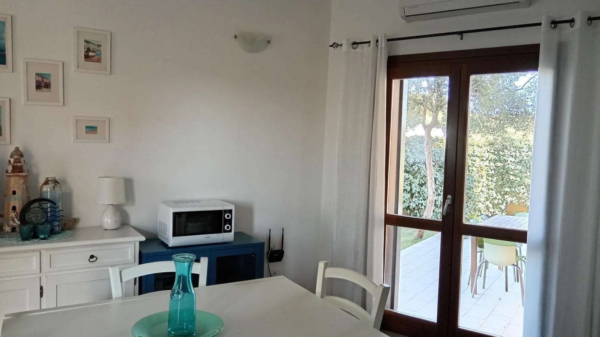 Casa Marina Maria Apartment Murta Maria Italy