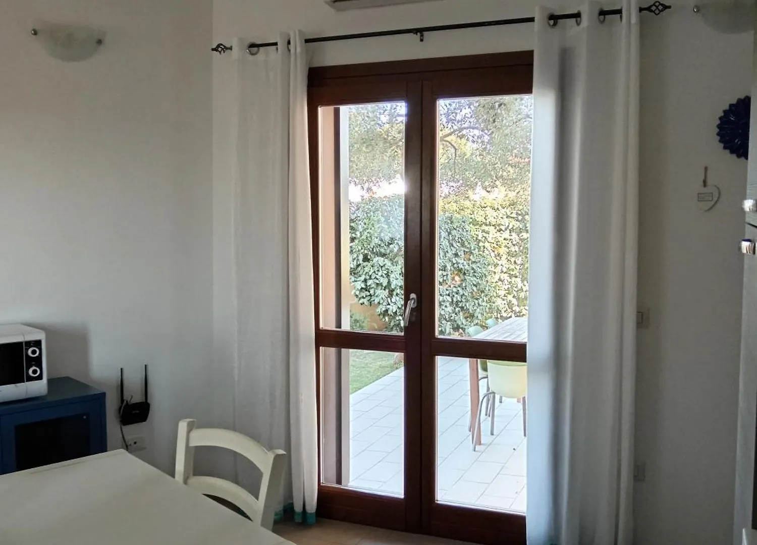 Casa Marina Maria Apartment Murta Maria Italy