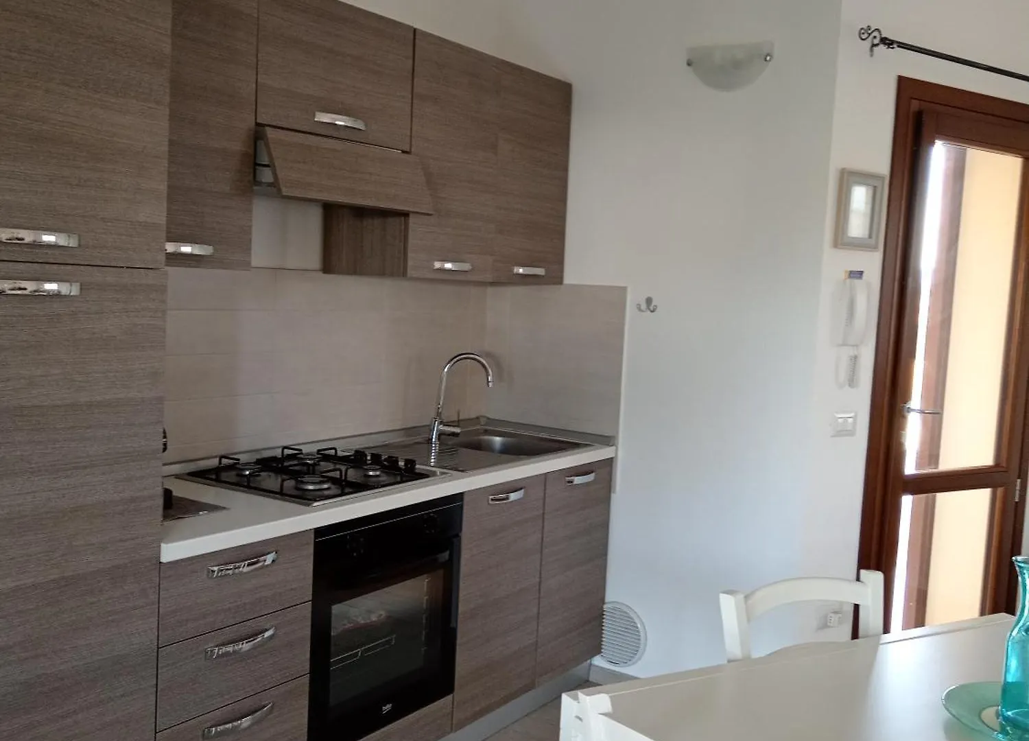 Casa Marina Maria Apartment Murta Maria