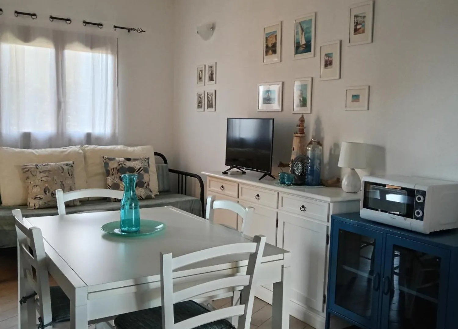 Casa Marina Maria Apartment Murta Maria