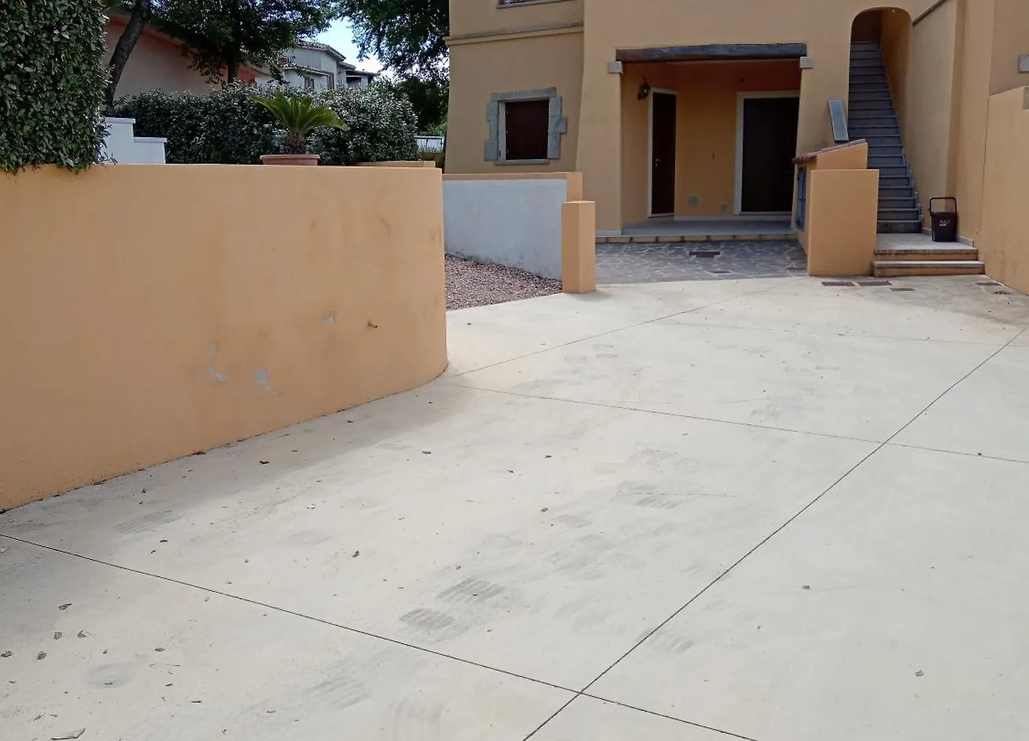 Casa Marina Maria Apartment Murta Maria