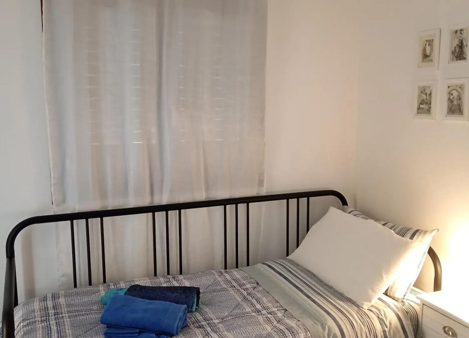 Casa Marina Maria Apartment Murta Maria Italy