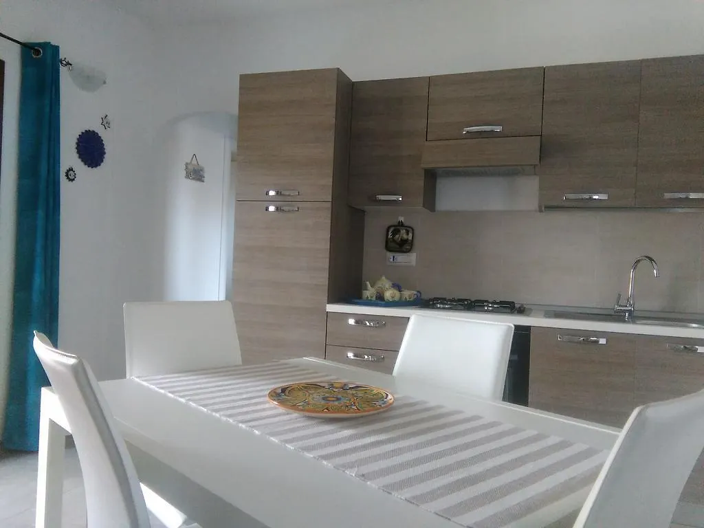 Casa Marina Maria Apartment Murta Maria