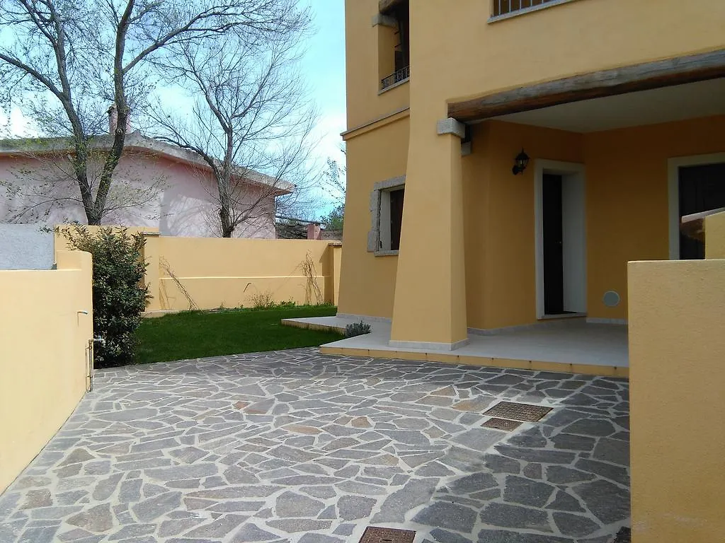 Casa Marina Maria Apartment Murta Maria Italy