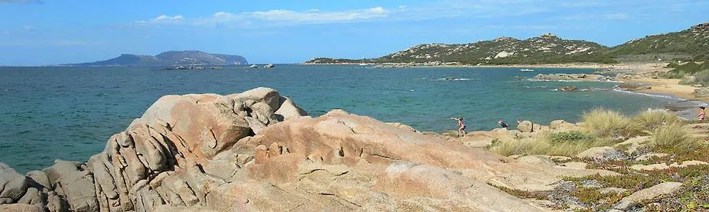 Casa Marina Maria Apartment Murta Maria