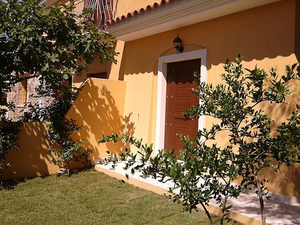 Casa Marina Maria Apartment Murta Maria
